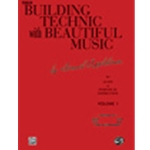 Building Technic With Beautiful Music, Book I [Violin]