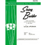 String Builder, Book I [Violin]