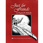 Just For Friends [NFMC 20-24]