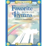 FAVORITE HYMNS, BOOK ONE OTHER PA S