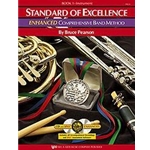 Standard of Excellence Enhanced Book 1 Tuba