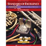Standard of Excellence Alto Clarinet Book 1