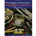 STANDARD OF EXCELLENCE ENHANCED BK 2, FLUTE SOE