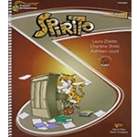Sprito Theory for Piano Students- Level B