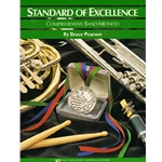 Standard of Excellence Book 3 Tuba