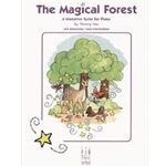 The Magical Forest Piano