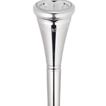Bach Silver Horn Mouthpiece 7S