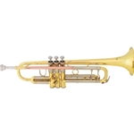 Bach TR500 Bb Trumpet