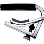 Shubb Steel String Capo