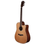 Teton STS205CENT Acoustic Electric Guitar