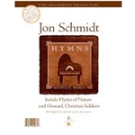 SCHMIDT JON HYMNS WITHOUT WORDS LDS