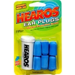 Hearos Xtreme Protection Earplugs
