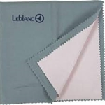 Leblanc Pro Silver Polishing Cloth
