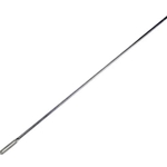 Metal Piccolo Cleaning Rod