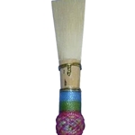 Singin' Dog Bassoon Reed Medium
