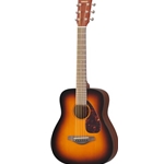 Yamaha JR2 Mini Folk Acoustic Guitar