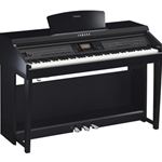 Yamaha Clavinova CVP 701 Digital Piano