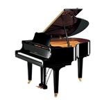 Yamaha GC1MPE 5'3" Grand Piano