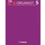The New Organist 5 Organ