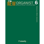 The New Organist 6 Organ