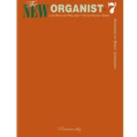 The New Organist 7 Organ