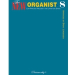 The New Organist 8 Organ
