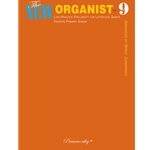 The New Organist 9 Organ