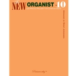 The New Organist 10 Organ