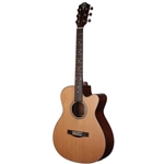 Teton STG105CENT Acoustic Electric Guitar