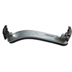 Everest 4/4-3/4 Titanium Silver Shoulder Rest
