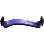 Everest 4/4-3/4 Purple Violin Shoulder Rest