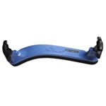 Everest 1/2-3/4 Blue Violin Shoulder Rest