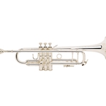 Bach LT180S43 Stradivarius Series Bb Trumpet