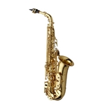Yanagisawa AW010 Alto Saxophone  Lacquered
