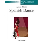 Spanish Dance [NFMC 20-24]]