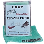 Cory Microfiber Cleaning Cloth