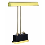 House Of Troy Piano Lamp P14-D01