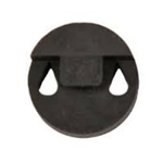 Violin Tourte Mute