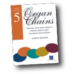 Organ Chains Bk.5 Organ Postludes