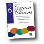 Organ Chains Bk.6 Organ Postludes