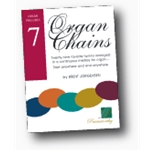 Organ Chains Bk. 7 Organ Postludes