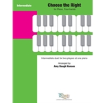 Choose the Right Piano Duet