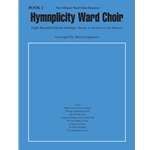 Hymnplicity Ward Choir Book 2 Choir