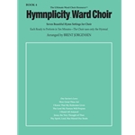 Hymnplicity Ward Choir Book 4