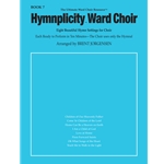Hymnplicity Ward Choir Book 7 Choir