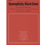 Hymnplicity Ward Choir Book 8 Choir
