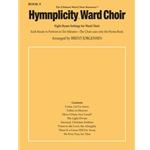 Hymnplicity Ward Choir Book 9 Choir