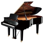Yamaha C6X Grand Piano