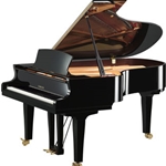Yamaha S5X Grand Piano