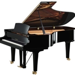 Yamaha S7X Premium Grand Piano